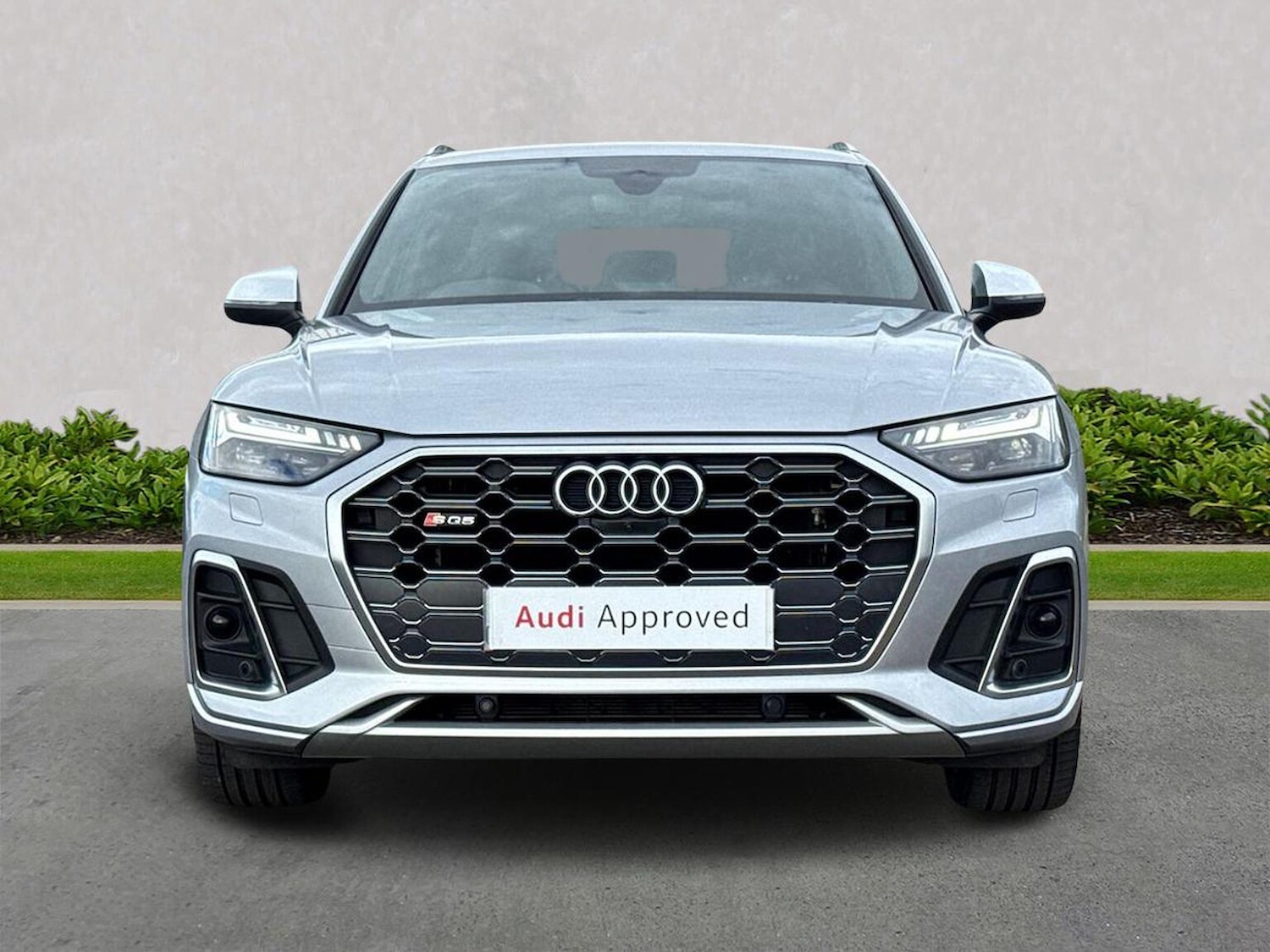 Used Audi Q5 2021 for sale - 76187093: Photo 5