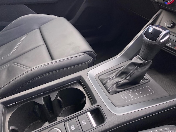 Used Audi Q3 2024 for sale - 75484902: Photo 13