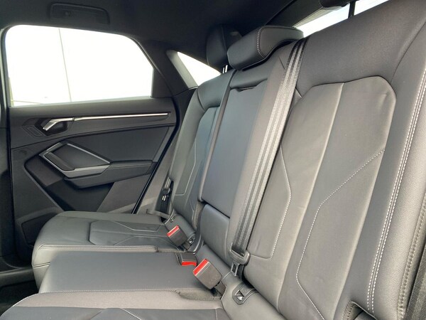 Used Audi Q3 2024 for sale - 75484902: Photo 16