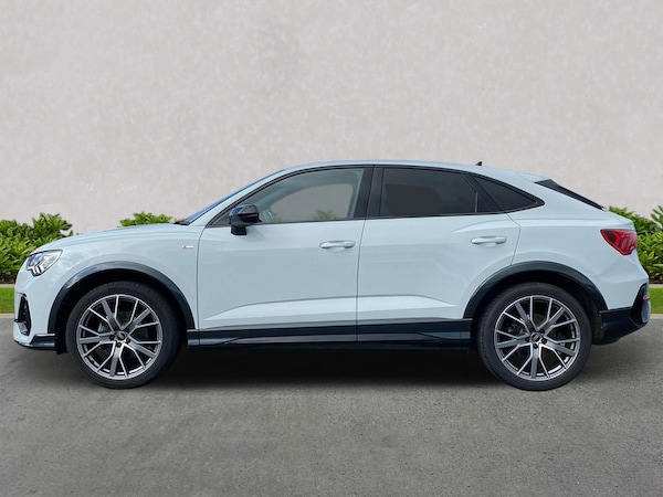 Used Audi Q3 2024 for sale - 75484902: Photo 19