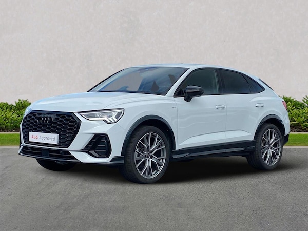 Used Audi Q3 2024 for sale - 75484902: Photo 20