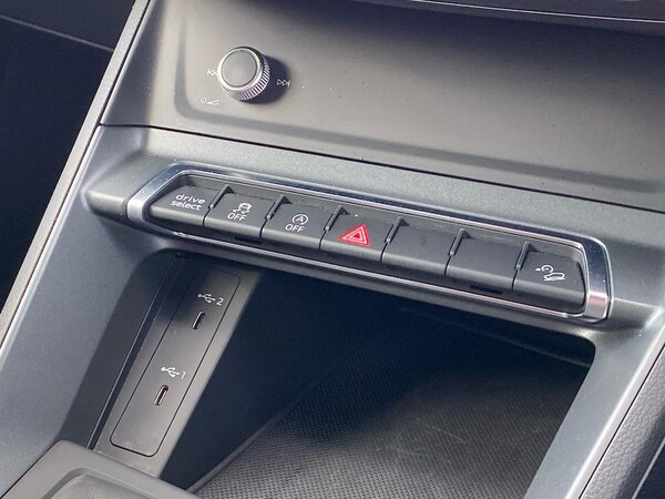 Used Audi Q3 2024 for sale - 75484902: Photo 22