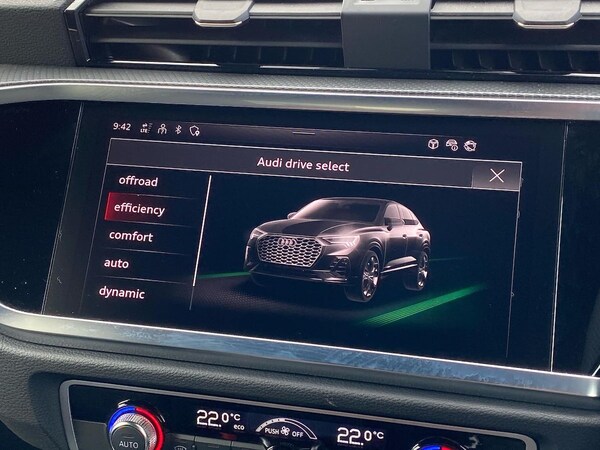 Used Audi Q3 2024 for sale - 75484902: Photo 25