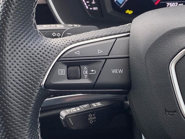 Used Audi Q3 2024 for sale - 75484902: Photo 26