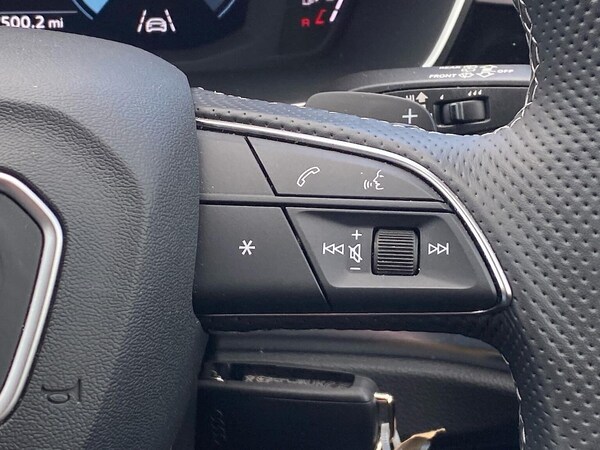Used Audi Q3 2024 for sale - 75484902: Photo 27