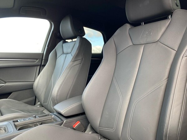 Used Audi Q3 2024 for sale - 75484902: Photo 29