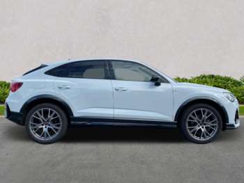 Used Audi Q3 2024 for sale - 75484902: Photo