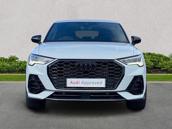 Used Audi Q3 2024 for sale - 75484902: Photo 5