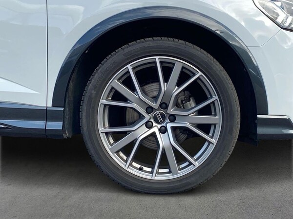 Used Audi Q3 2024 for sale - 75484902: Photo 6