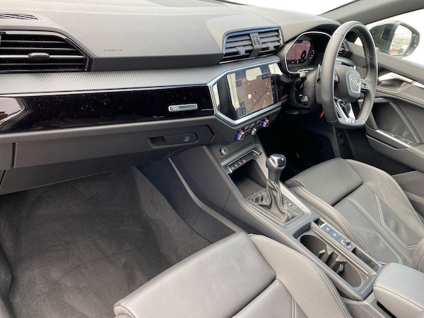 Used Audi Q3 2024 for sale - 75484902: Photo 7