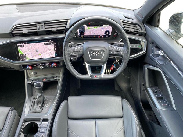 Used Audi Q3 2024 for sale - 75484902: Photo 9