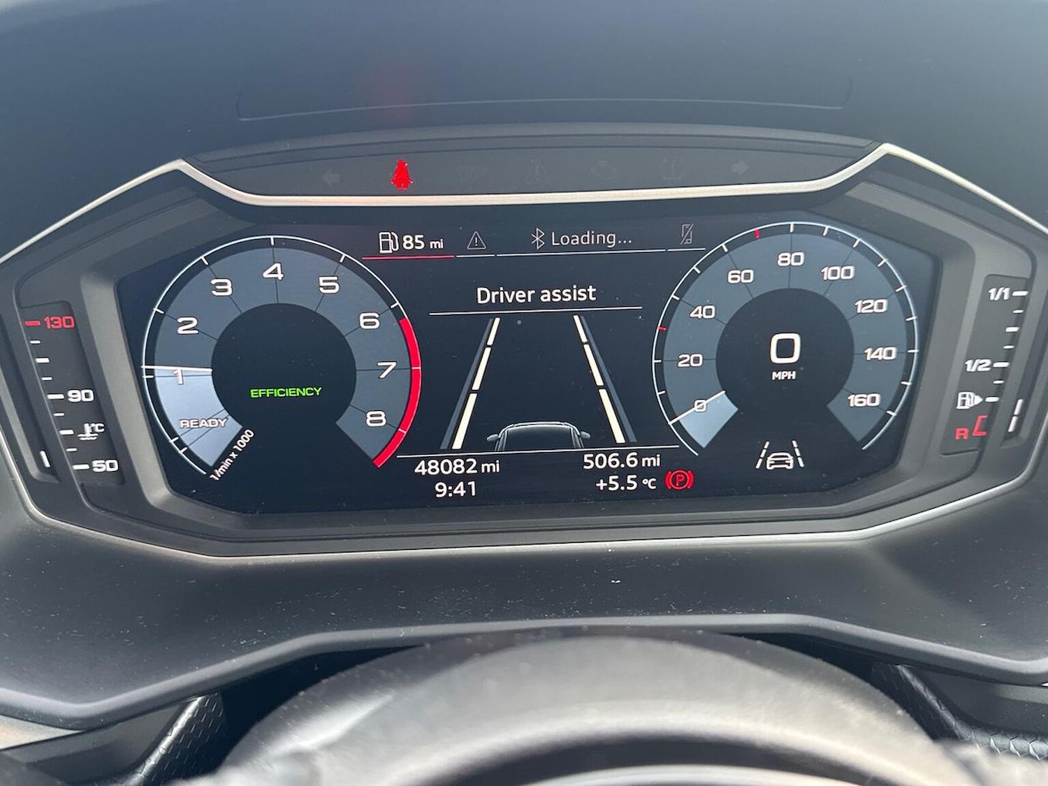 Used Audi A1 2019 for sale - 76422399: Photo 10