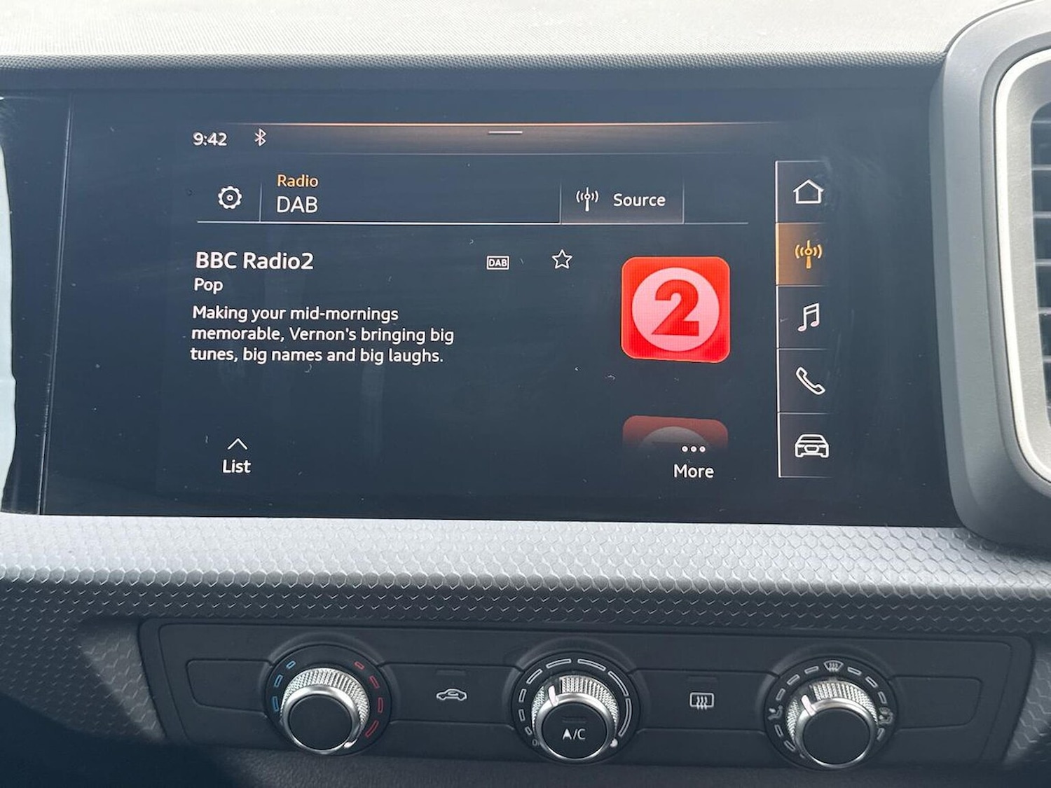 Used Audi A1 2019 for sale - 76422399: Photo 11