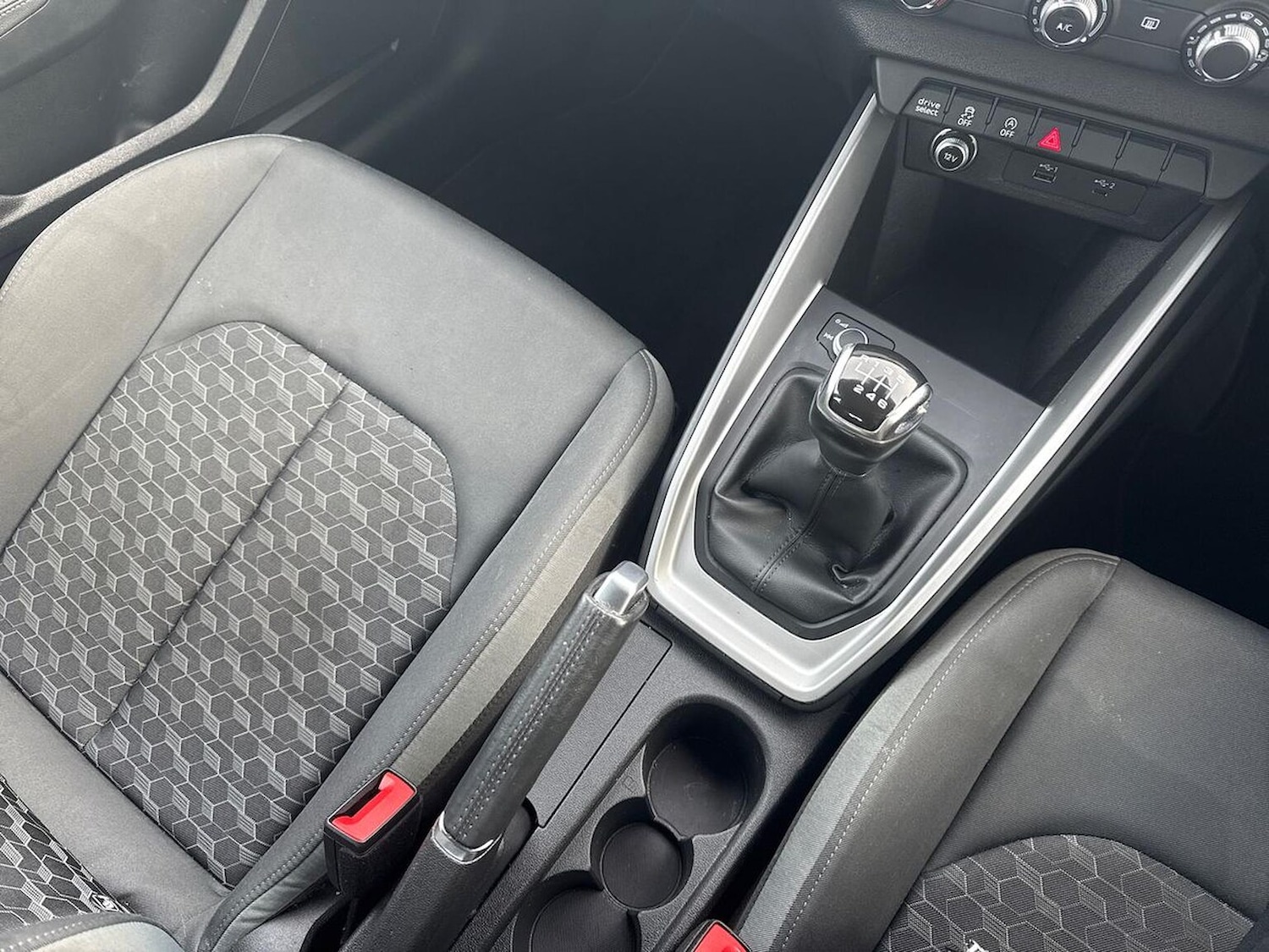 Used Audi A1 2019 for sale - 76422399: Photo 13