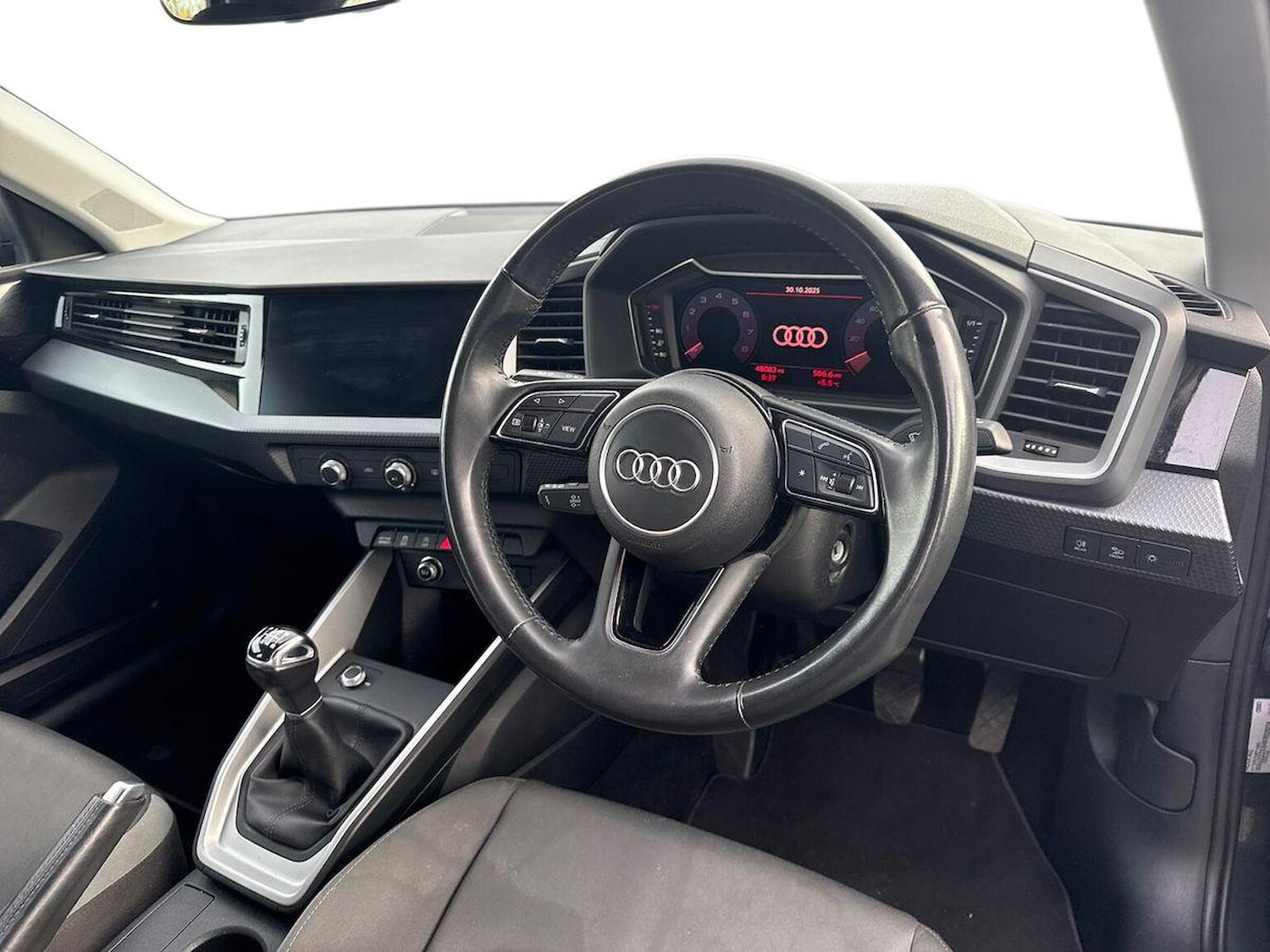Used Audi A1 2019 for sale - 76422399: Photo 15