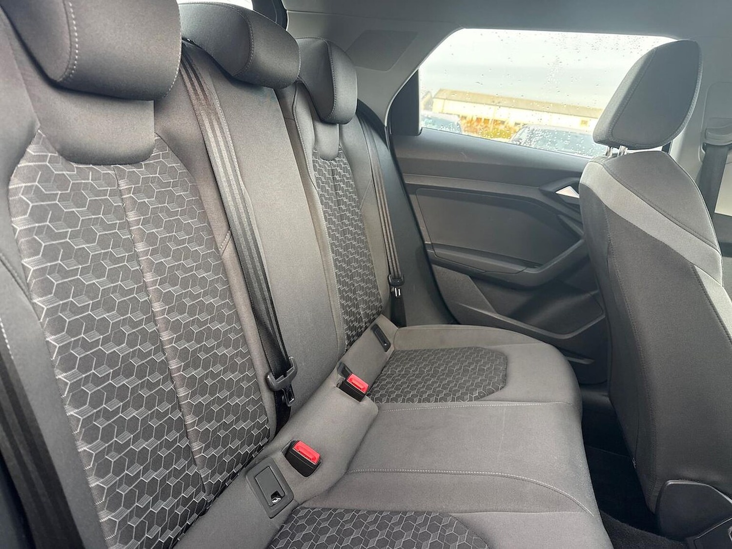 Used Audi A1 2019 for sale - 76422399: Photo 16