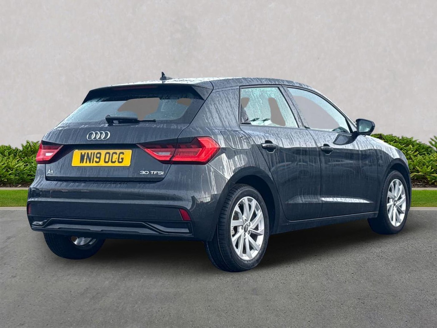 Used Audi A1 2019 for sale - 76422399: Photo 18