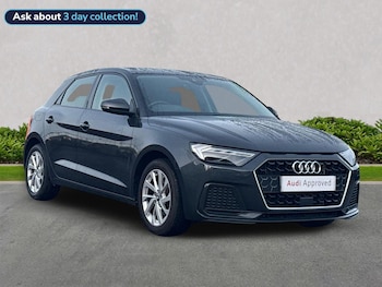 Used Audi A1 2019 for sale - 76422399: Photo