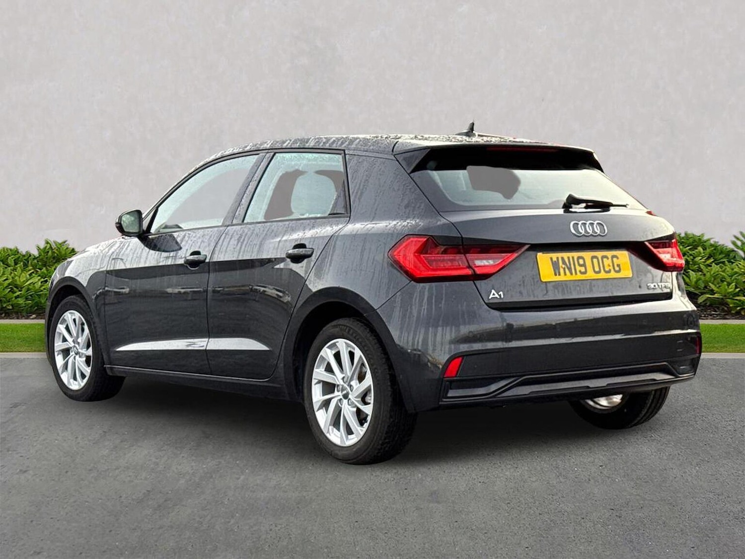 Used Audi A1 2019 for sale - 76422399: Photo 2