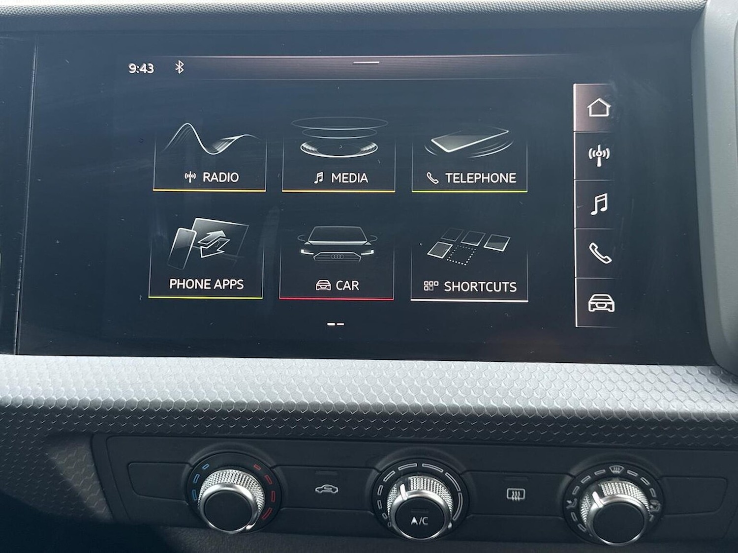 Used Audi A1 2019 for sale - 76422399: Photo 23