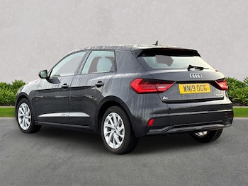 Used Audi A1 2019 for sale - 76422399: Photo