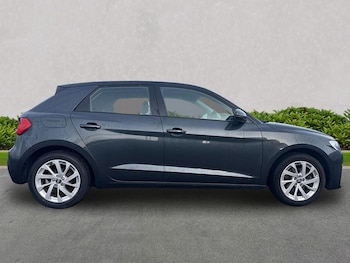 Used Audi A1 2019 for sale - 76422399: Photo