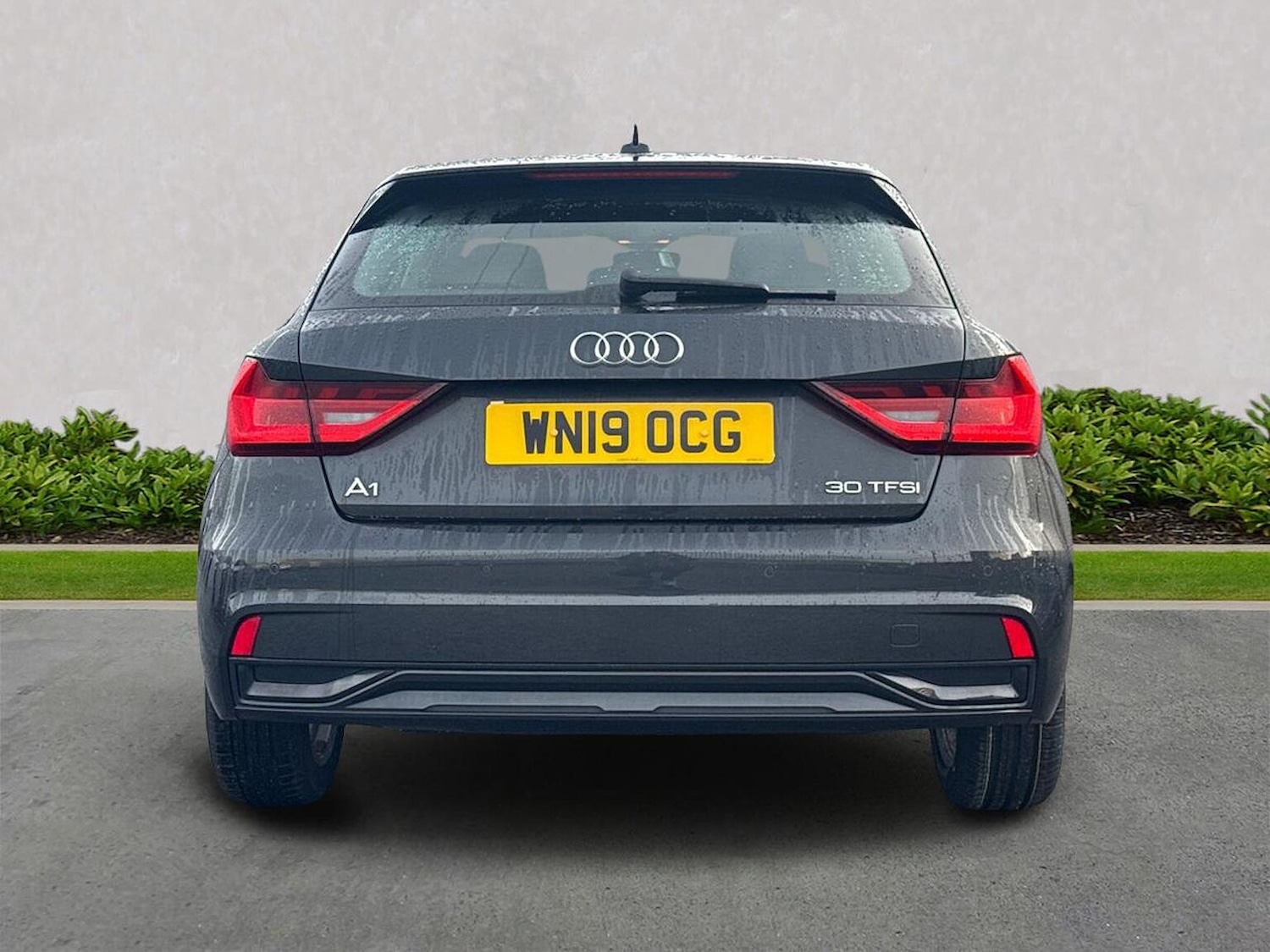Used Audi A1 2019 for sale - 76422399: Photo 4