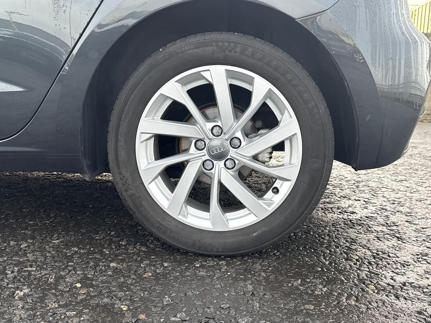 Used Audi A1 2019 for sale - 76422399: Photo 6