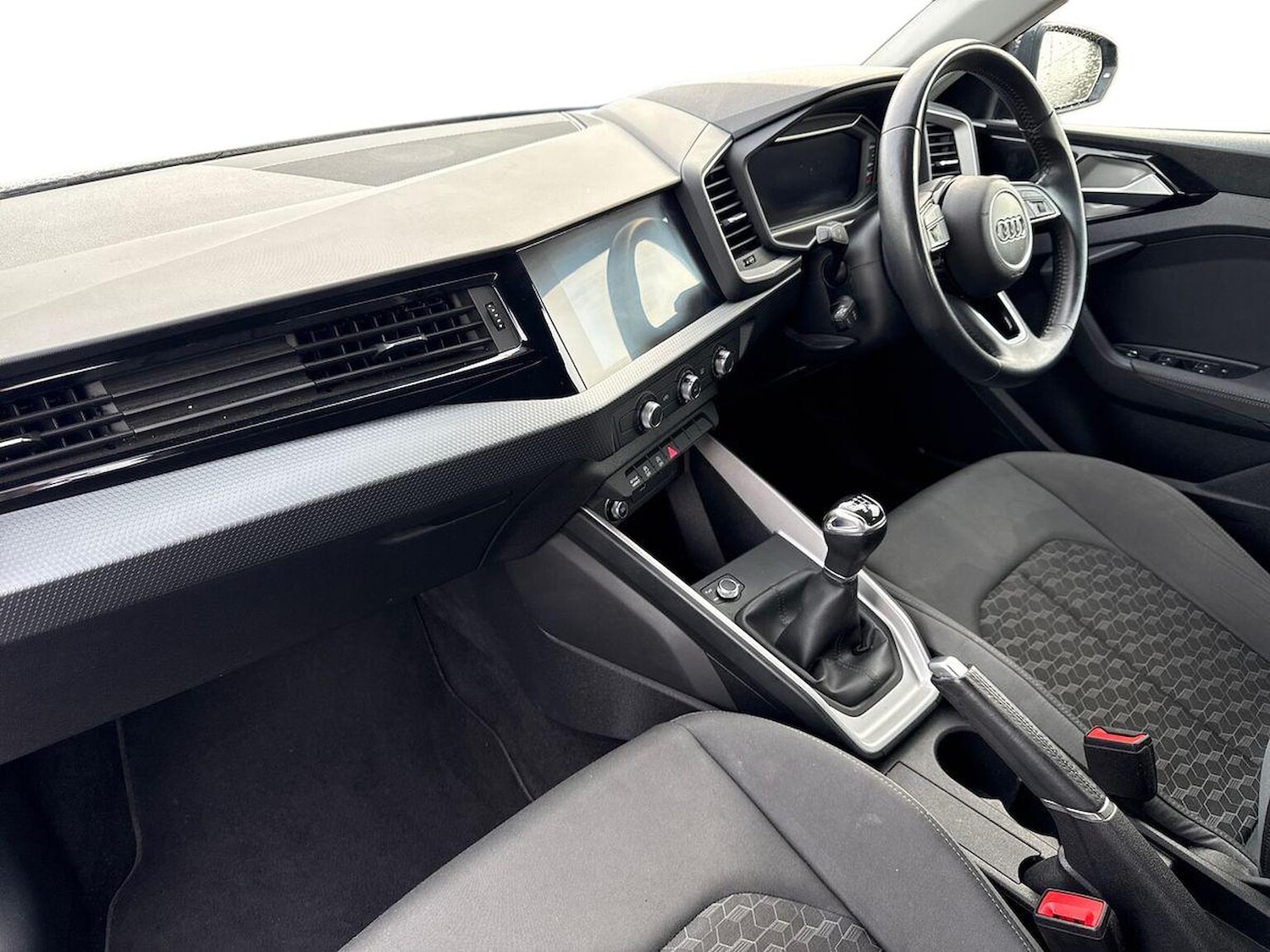 Used Audi A1 2019 for sale - 76422399: Photo 7