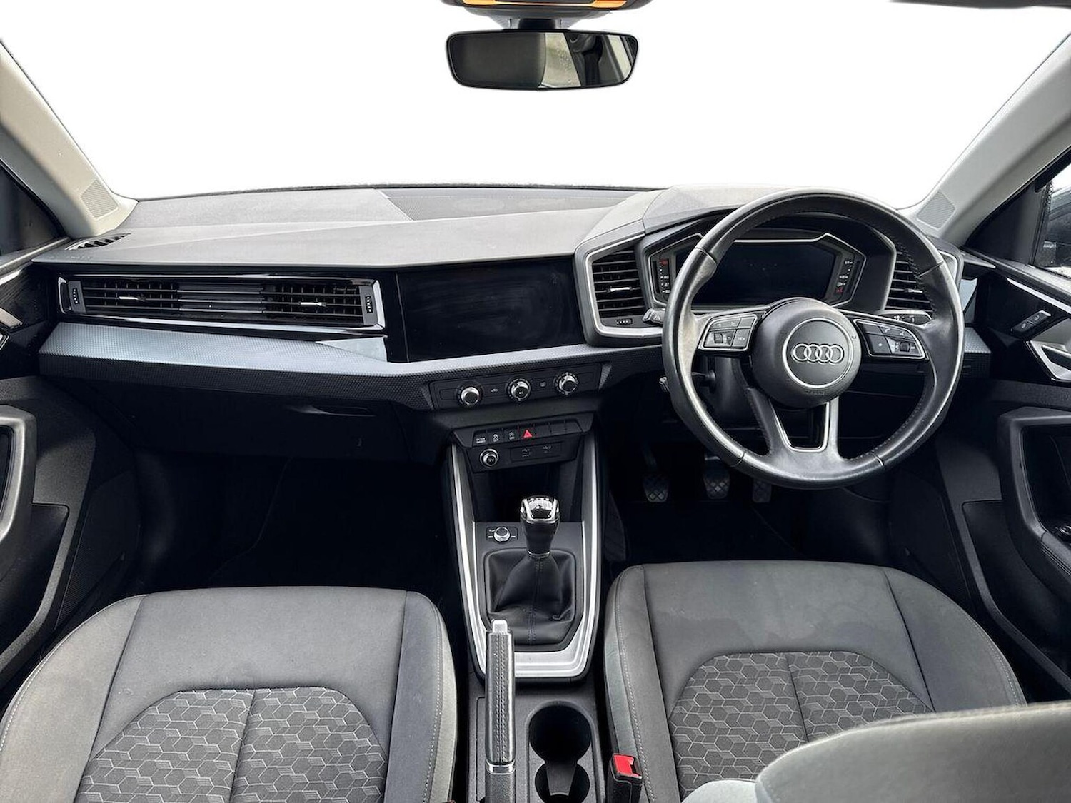 Used Audi A1 2019 for sale - 76422399: Photo 8