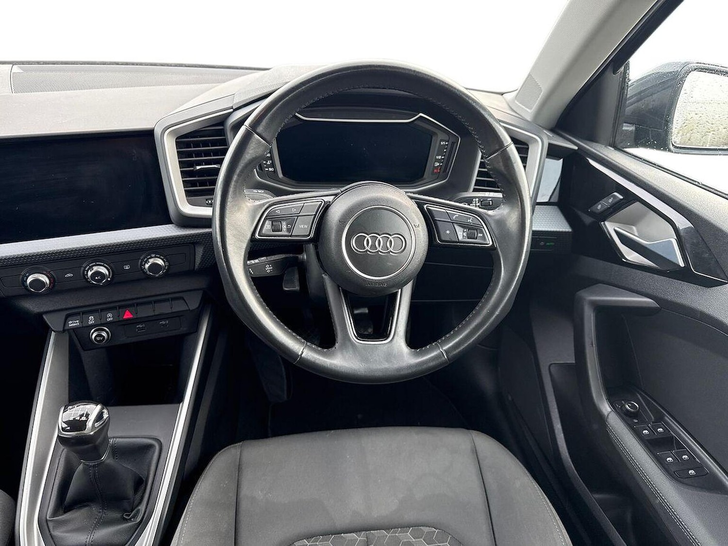 Used Audi A1 2019 for sale - 76422399: Photo 9