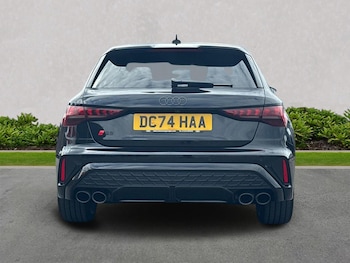 Used Audi A3 2024 for sale - 75611775: Photo