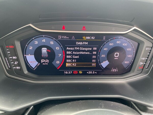 Used Audi A1 2022 for sale - 76220468: Photo 10