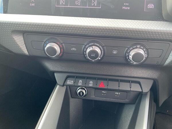 Used Audi A1 2022 for sale - 76220468: Photo 12