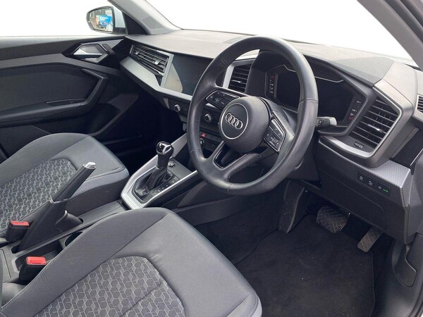 Used Audi A1 2022 for sale - 76220468: Photo 15