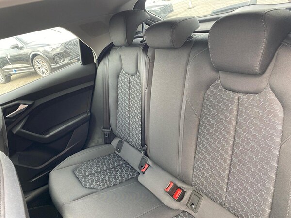 Used Audi A1 2022 for sale - 76220468: Photo 16