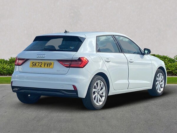 Used Audi A1 2022 for sale - 76220468: Photo 18