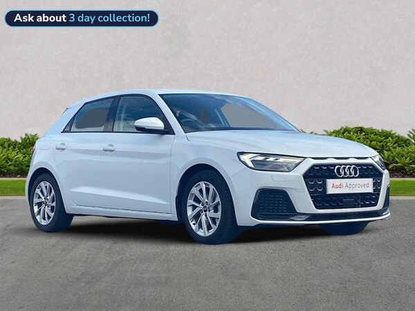 Used Audi A1 2022 for sale - 76220468: Photo 1