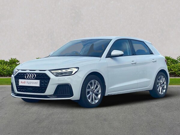 Used Audi A1 2022 for sale - 76220468: Photo 20