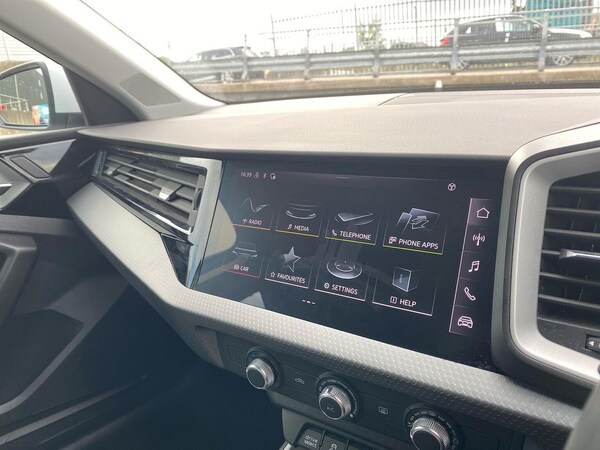 Used Audi A1 2022 for sale - 76220468: Photo 24
