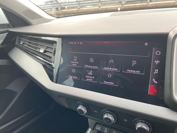 Used Audi A1 2022 for sale - 76220468: Photo 25