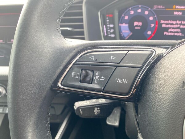 Used Audi A1 2022 for sale - 76220468: Photo 27