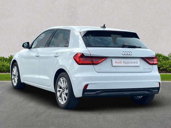 Used Audi A1 2022 for sale - 76220468: Photo 2