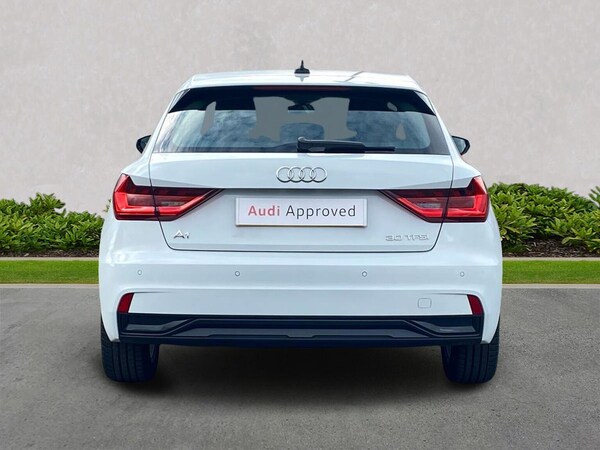 Used Audi A1 2022 for sale - 76220468: Photo 4