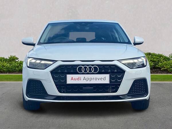 Used Audi A1 2022 for sale - 76220468: Photo 5
