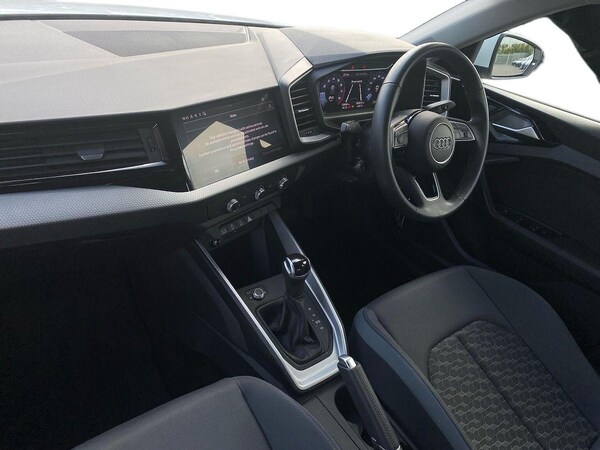 Used Audi A1 2022 for sale - 76220468: Photo 7