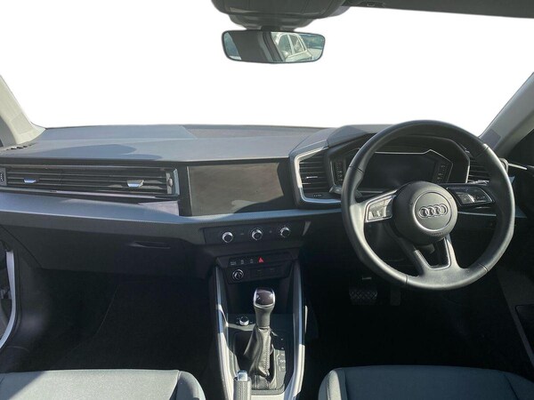 Used Audi A1 2022 for sale - 76220468: Photo 8