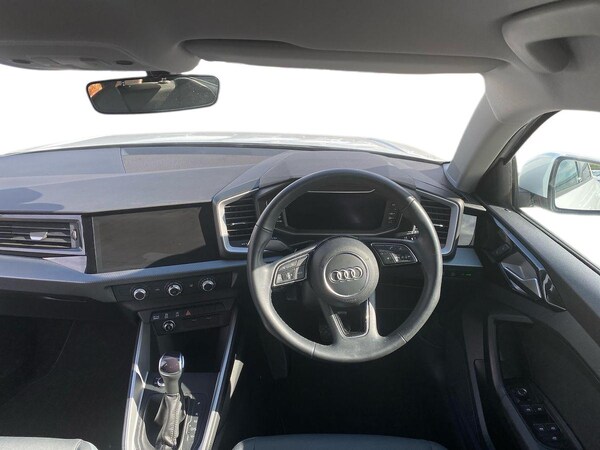 Used Audi A1 2022 for sale - 76220468: Photo 9