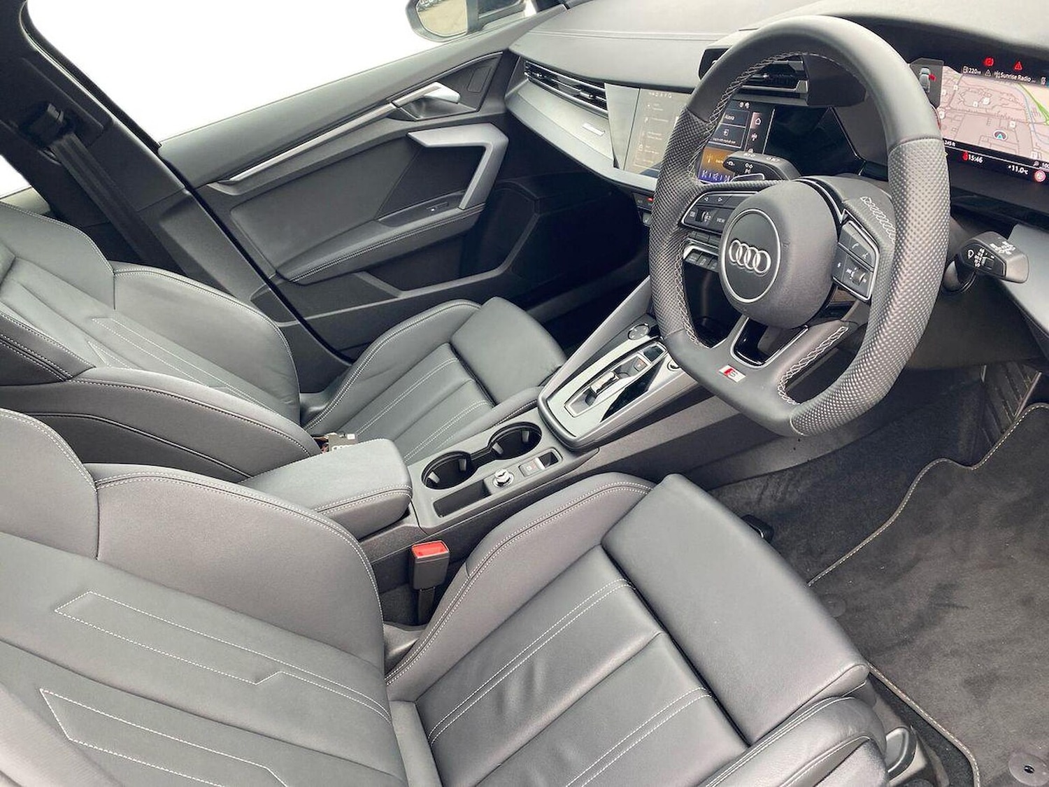 Used Audi A3 2025 for sale - 76268269: Photo 15