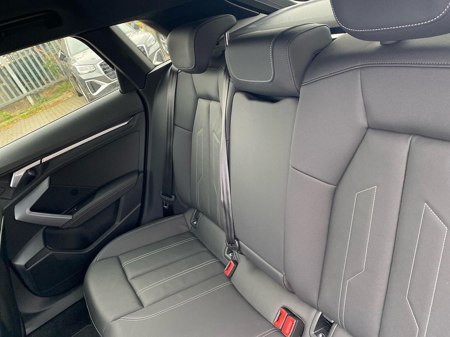 Used Audi A3 2025 for sale - 76268269: Photo 16